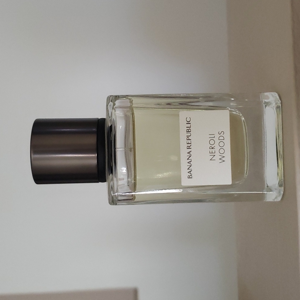 Banana Republic Cologne set